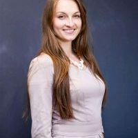 Репетитор - Анна Б. id: 75286
