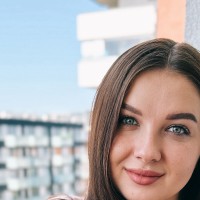 Репетитор - Ірина Д. id: 189274
