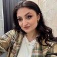 Валерія Бєлік id: 183130