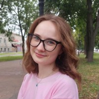 Репетитор Ирина Оленич - BUKI