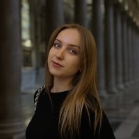 Репетитор - Катерина В.