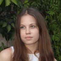 Репетитор Дар'я Лакота - BUKI