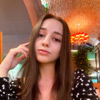 Репетитор - Олеся Л. id: 86559