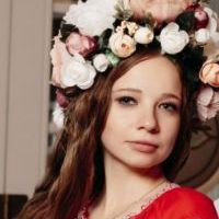 Репетитор - Анна Н.