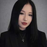 Репетитор Катерина Зарайська - BUKI