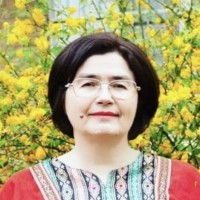 Репетитор Лариса Синеок - BUKI