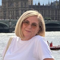 Ярослава Ковбасюк