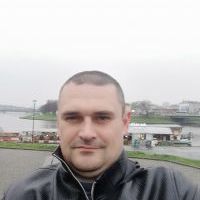 Репетитор - Олег М.