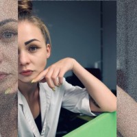 Репетитор - Анжела И.