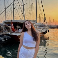 Репетитор Богдана Павлишин - BUKI