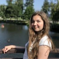 Репетитор - Мария К. id: 76738