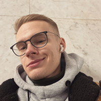Репетитор - Сергій С. id: 120095