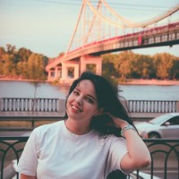 Репетитор Єлизавета Костюченко - BUKI