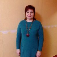 Репетитор - Ірина Х. id: 6796