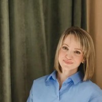 Репетитор - Екатерина Р. id: 140642