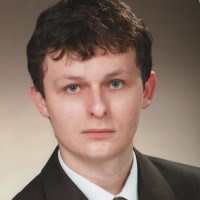 Репетитор Томаш Новак - BUKI