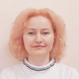 Інна Грічушенко id: 178593