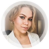 Репетитор - Кристина Б.