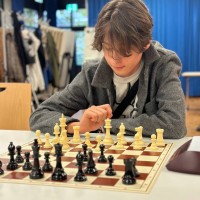 Репетитор - Тимур П. id: 193530