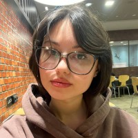 Репетитор Софія Горайчук - BUKI