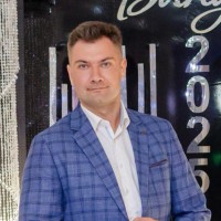 Репетитор Дмитрий Хоменко - BUKI