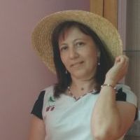 Репетитор - Ольга М. id: 85914