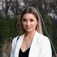 Репетитор - Софія Ю. id: 180073
