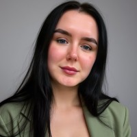 Репетитор Кристина Трифонова - BUKI