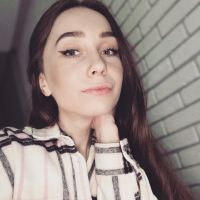 Репетитор - Надія М. id: 38460