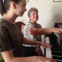 Репетитор - Инна Б.
