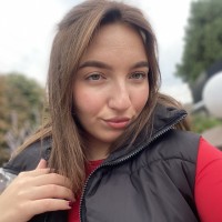 Репетитор - Діана Ч. id: 186943