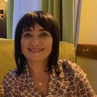 Репетитор - Олена П. id: 142888