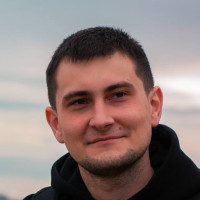 Репетитор Назарій Курик - BUKI