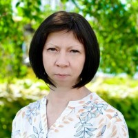 Репетитор - Валентина К. id: 101956