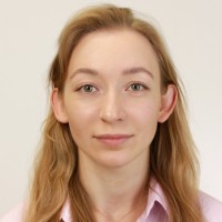 Репетитор - Юлия Г. id: 166107