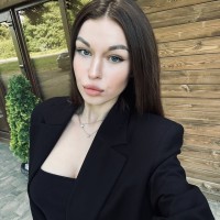 Репетитор - Крістіна Ж.