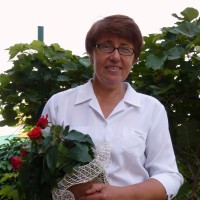 Репетитор Валентина Свентыцкая - BUKI