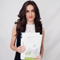 Репетитор Анна Жукова - BUKI