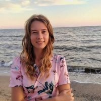 Репетитор - Валерія Б. id: 92885