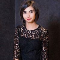Репетитор - Інна Б. id: 66178