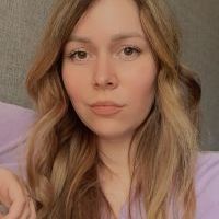 Репетитор - Ксенія П. id: 96817