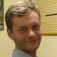 Павло Васянович  репетитор  Гра на фортепіано Київ