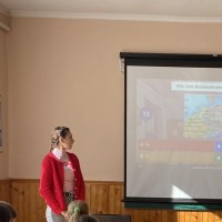 Репетитор Маріанна Кормош - BUKI