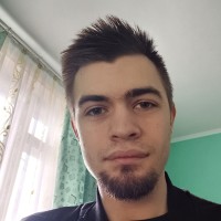 Репетитор Валентин Андрусяк - BUKI
