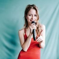 Репетитор - Катерина А. id: 72668