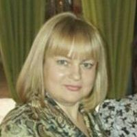 Репетитор - Елена Ш. id: 144227
