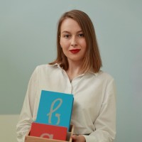 Репетитор Виктория Стольницька - BUKI