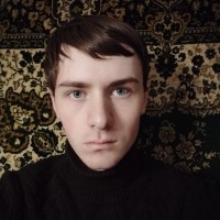 Репетитор Егор Демченко - BUKI