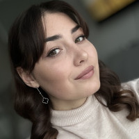 Репетитор - Ксения М. id: 176194