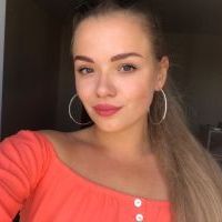 Репетитор - Катерина К. id: 80650